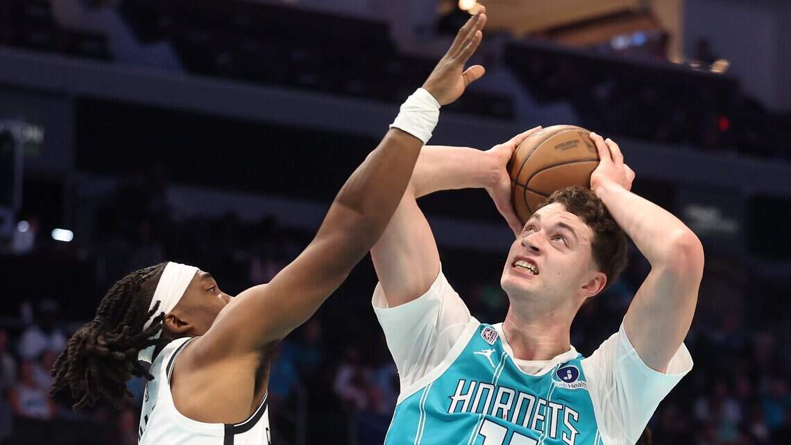 Who will help the Hornets defend summer league championship? Here’s the roster