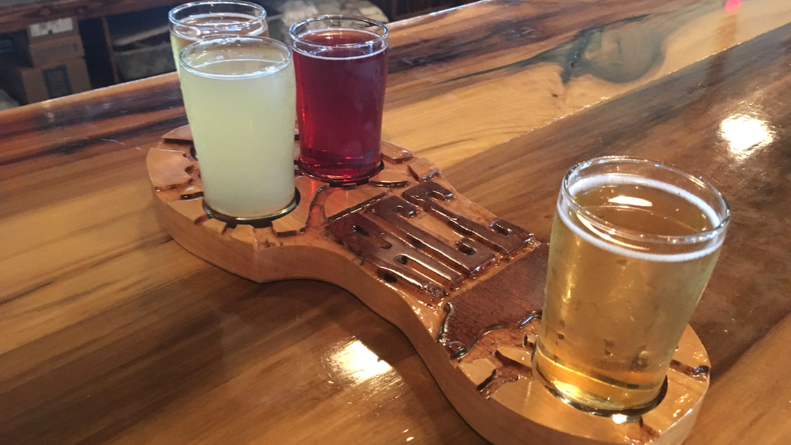 Photo by Victoria Wright