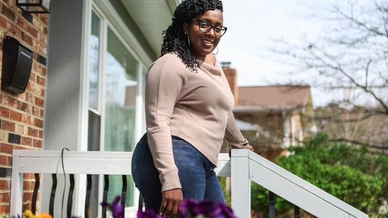 ‘A sense of pride’: New generation of Black Hidden Valley homeowners continue legacy
