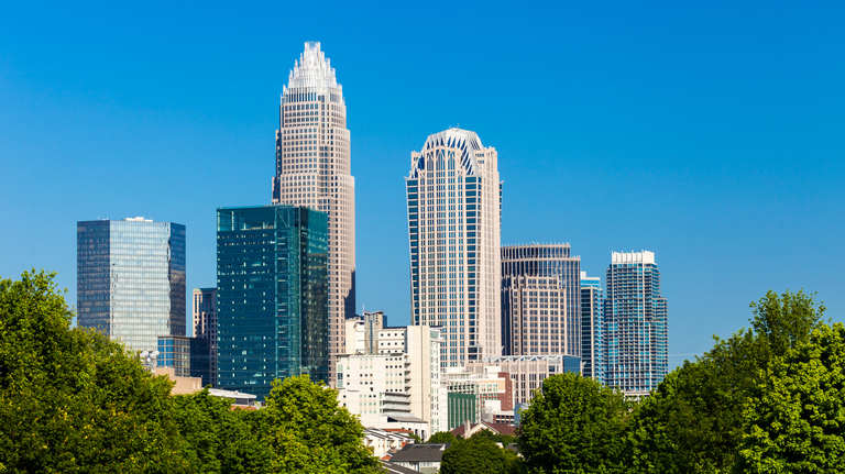 Want to know the salaries of all city of Charlotte employees? Check out our database