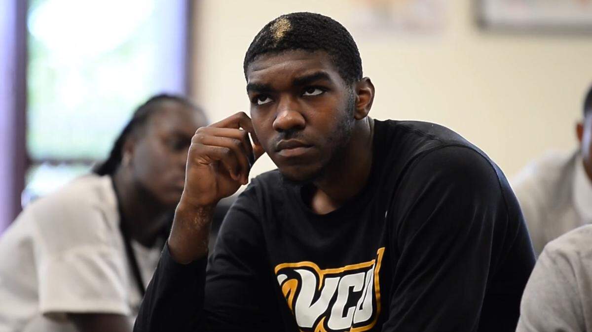West Charlotte High basketball star Patrick Williams is one of several N.C. high school basketball players ranked in rival.com's latest top 150 national list