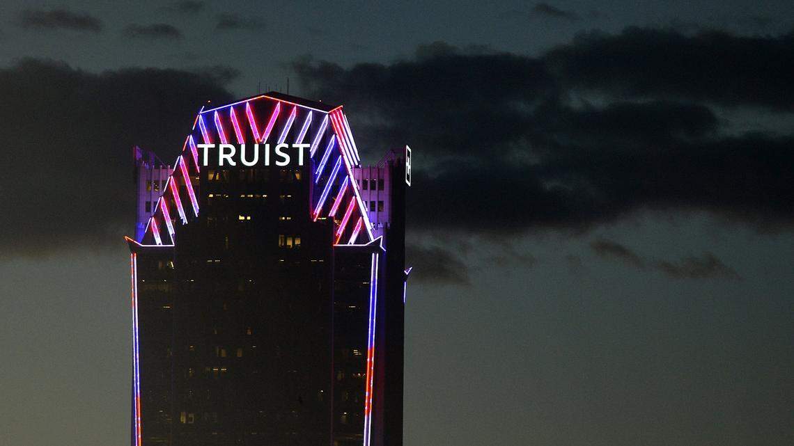 Some analysts question if Truist’s $750 million cost-cutting plan is enough.