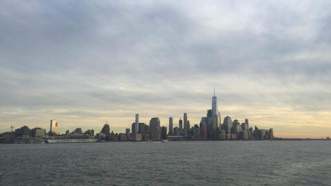 From Charlotte to NYC: A whirlwind weekend guide for solo travel to the Big Apple