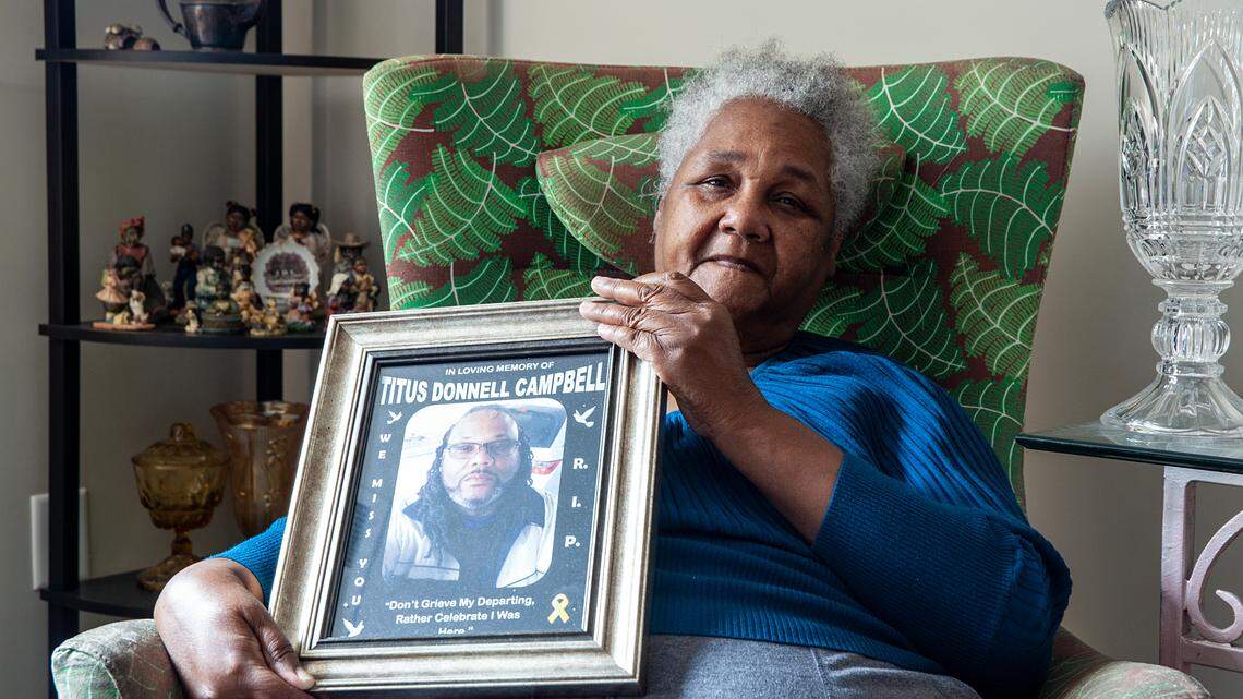 ‘He’s going to kill.’ Half of 2019 murder suspects had prior gun charges dismissed