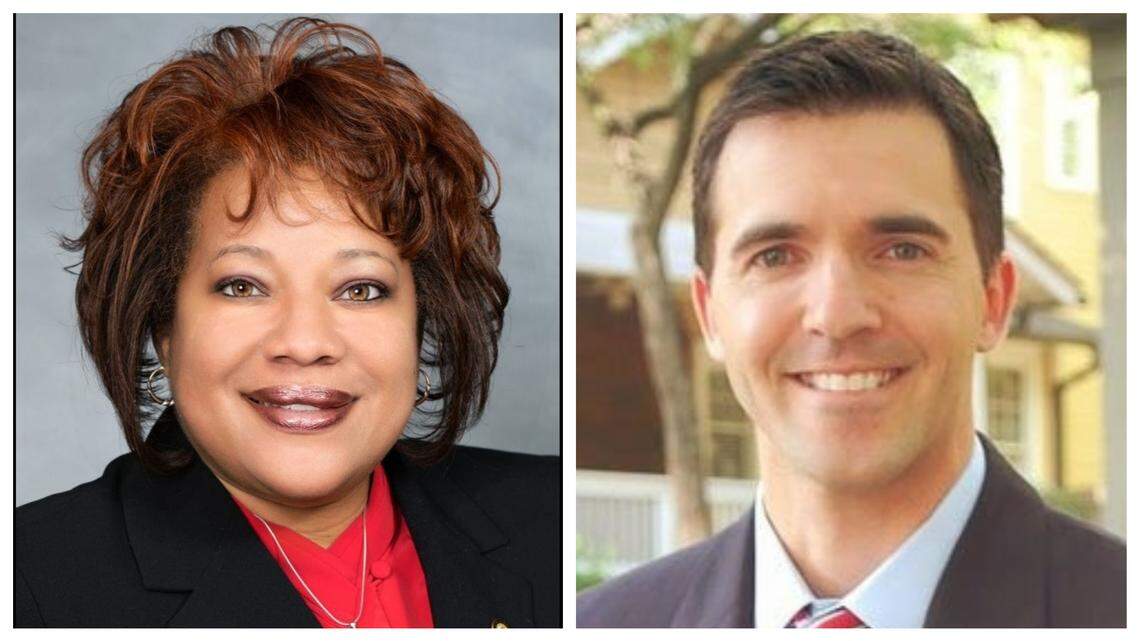 How much will race matter in 2022 Democratic primary for U.S. Senate seat from NC?