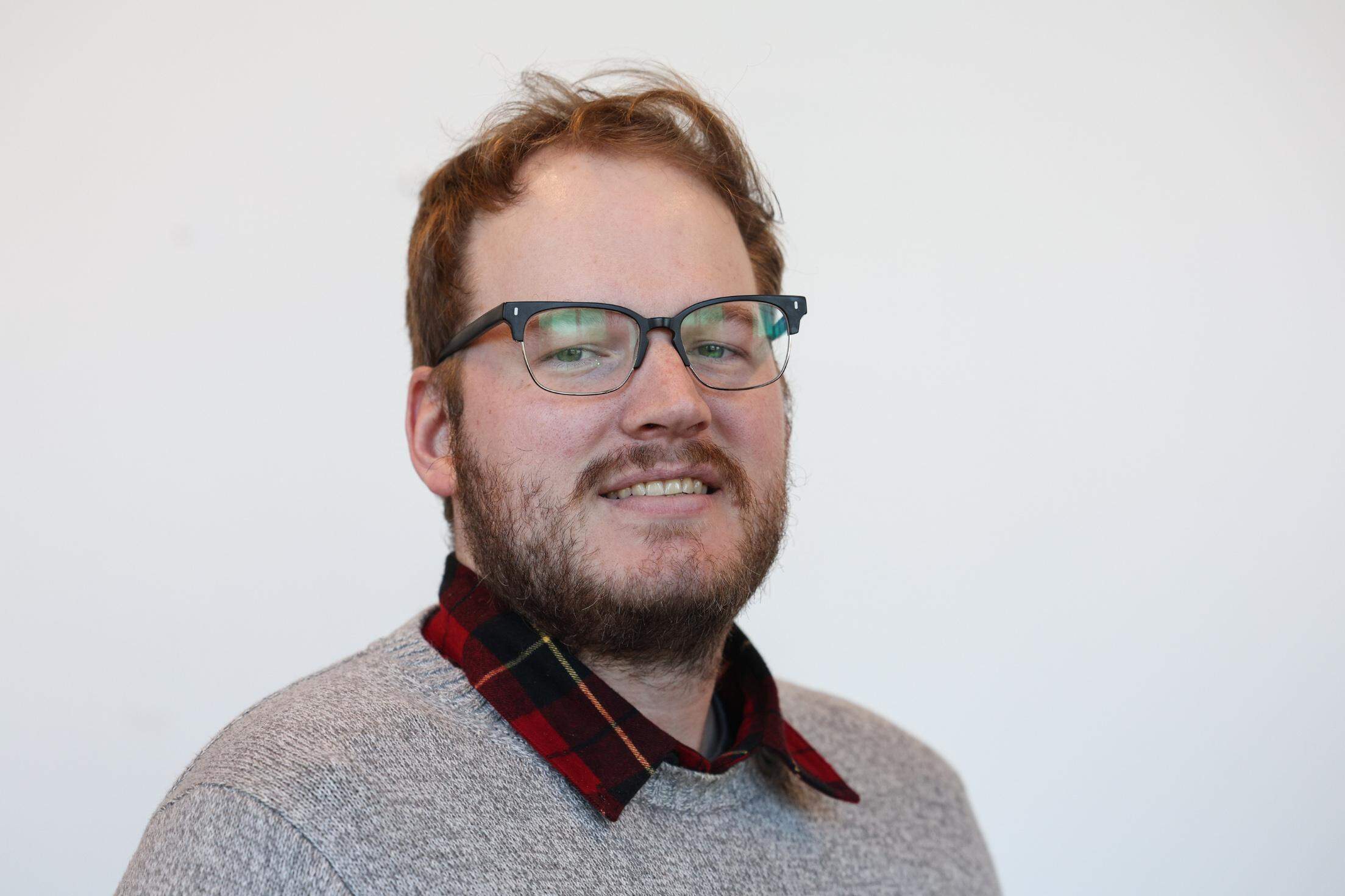 Profile Image of 
Zach Dennis