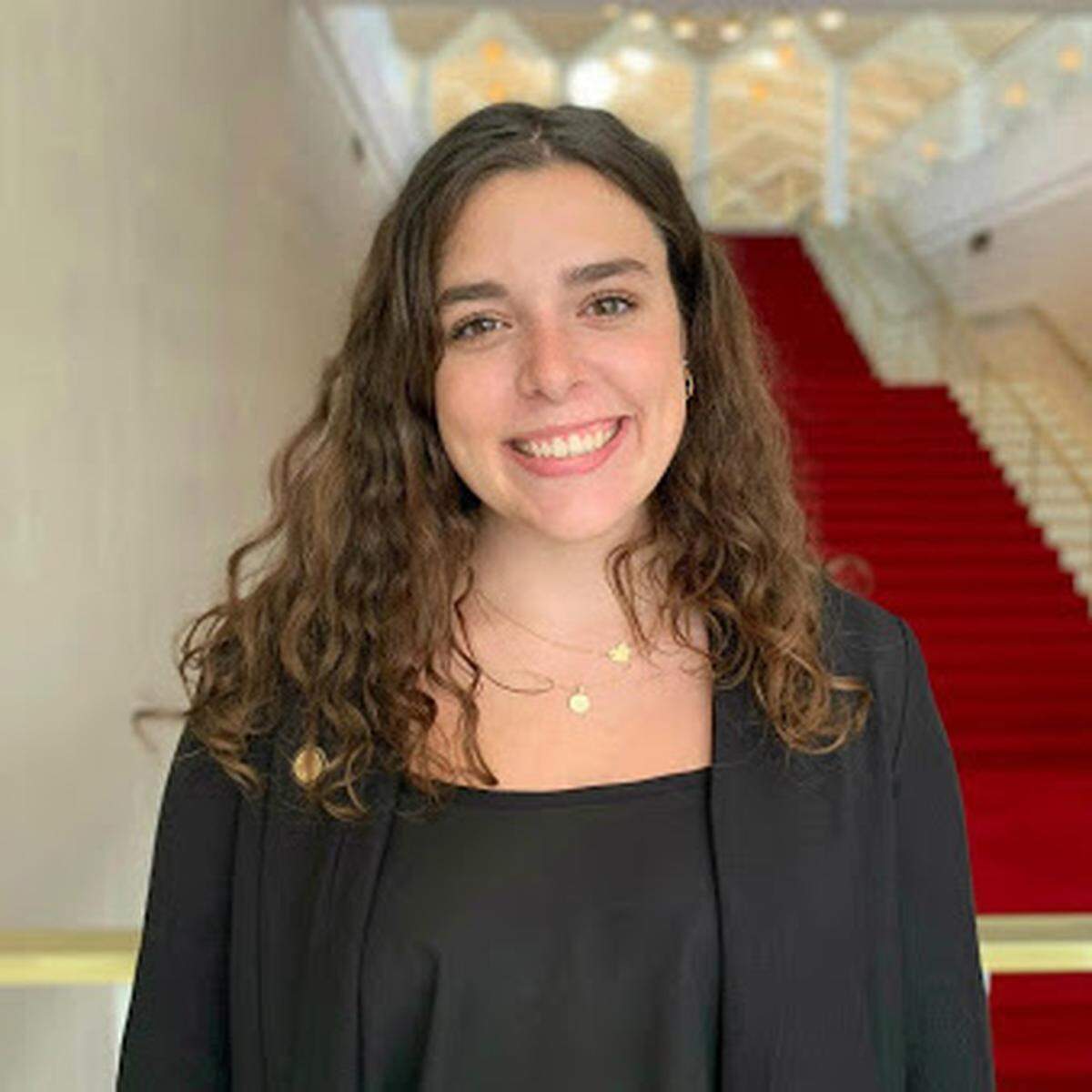 Paige Masten is a 2021 graduate of UNC-Chapel Hill. She is joining our opinion desk this summer.