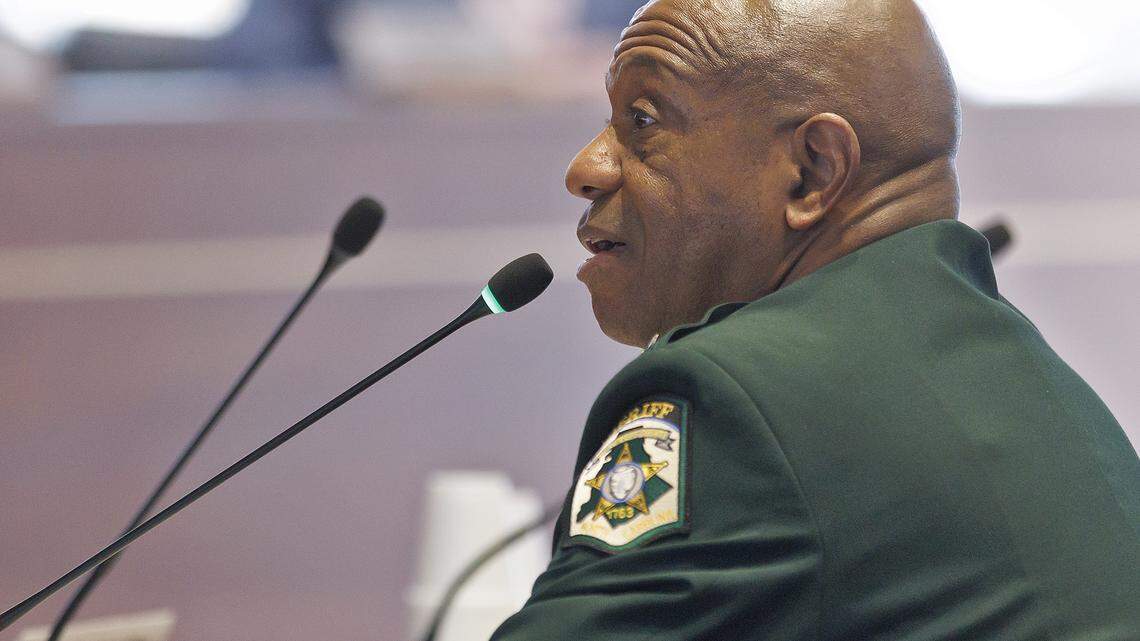 NC House hearing on Charlotte crime got ugly. The testimony was very useful | Opinion