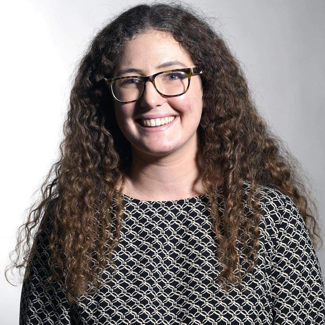 Profile Image of Danielle Chemtob