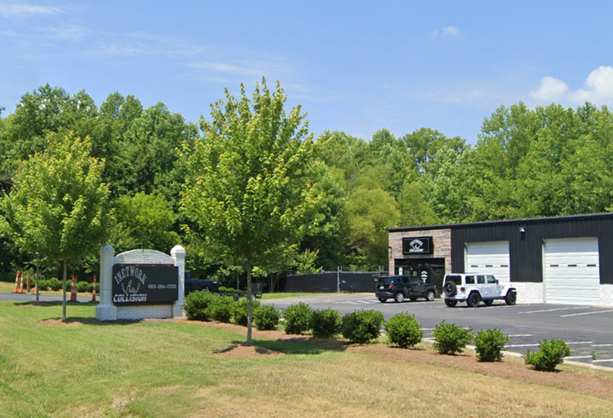 John Harvey Martin, who owned iNetwork Auto Group and The Scorpio nightclub, pleaded guilty to money laundering in the U.S. District Court for the Western District of North Carolina on Friday, Aug. 16, 2024.
