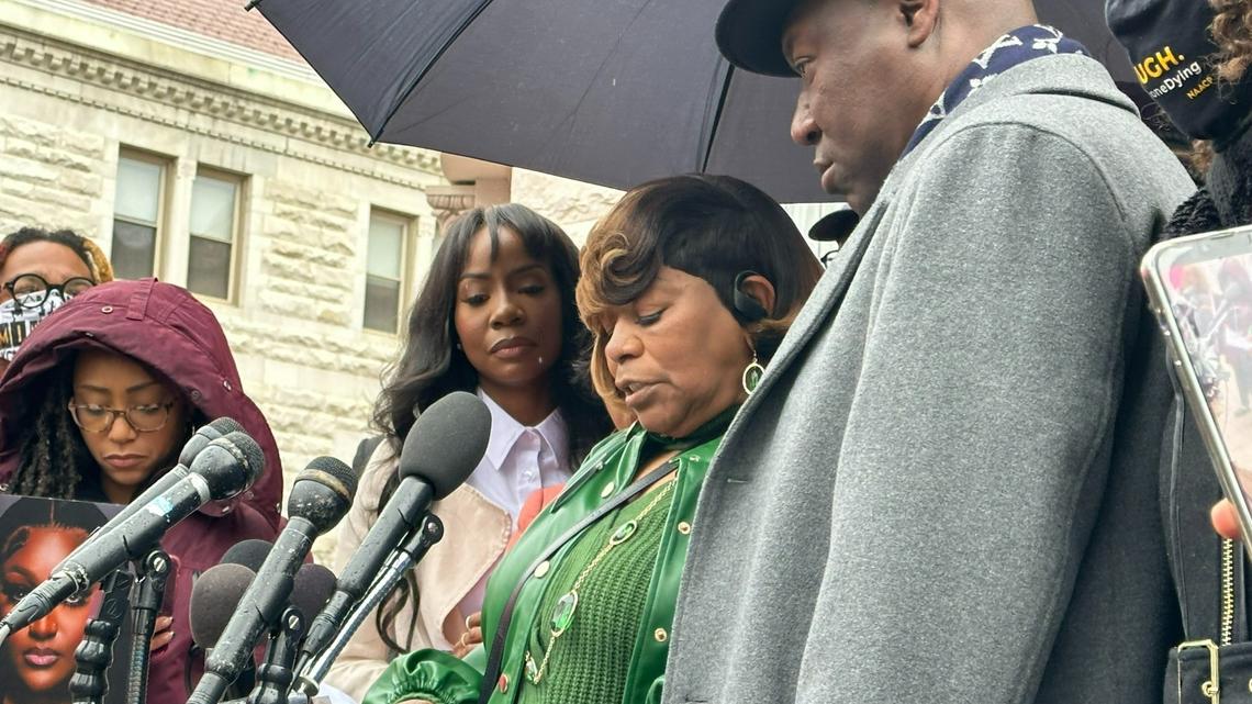 What’s happened in Shanquella Robinson’s case? Here’s what to know so far.