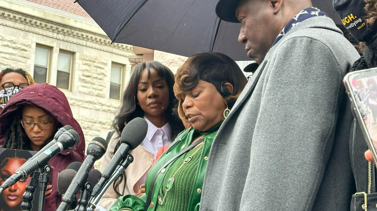 What’s happened in Shanquella Robinson’s case? Here’s what to know so far.