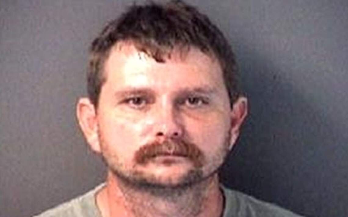 Puppy shoots Florida man, deputies say