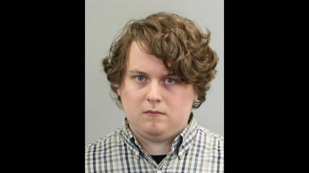 Jacob Thomas Norris, 19, was sentenced to up to six years and 10 months in prison after a jury found him guilty of felony solicitation to commit murder.