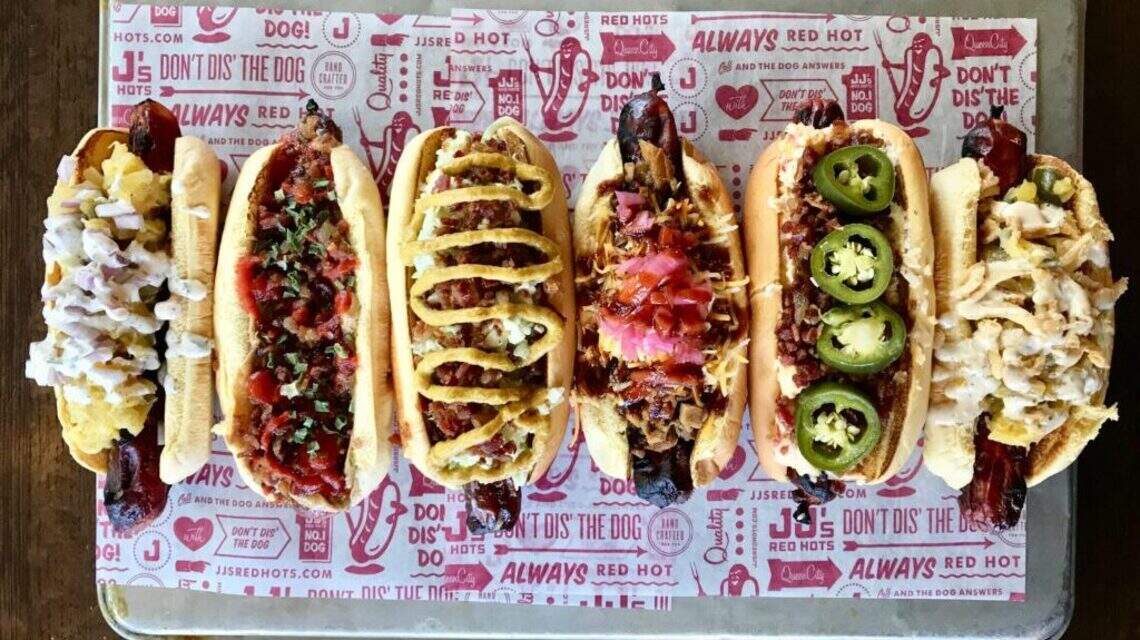 JJ’s Red Hots in uptown closed for good due to coronavirus. ‘It’s a sock to the gut.’