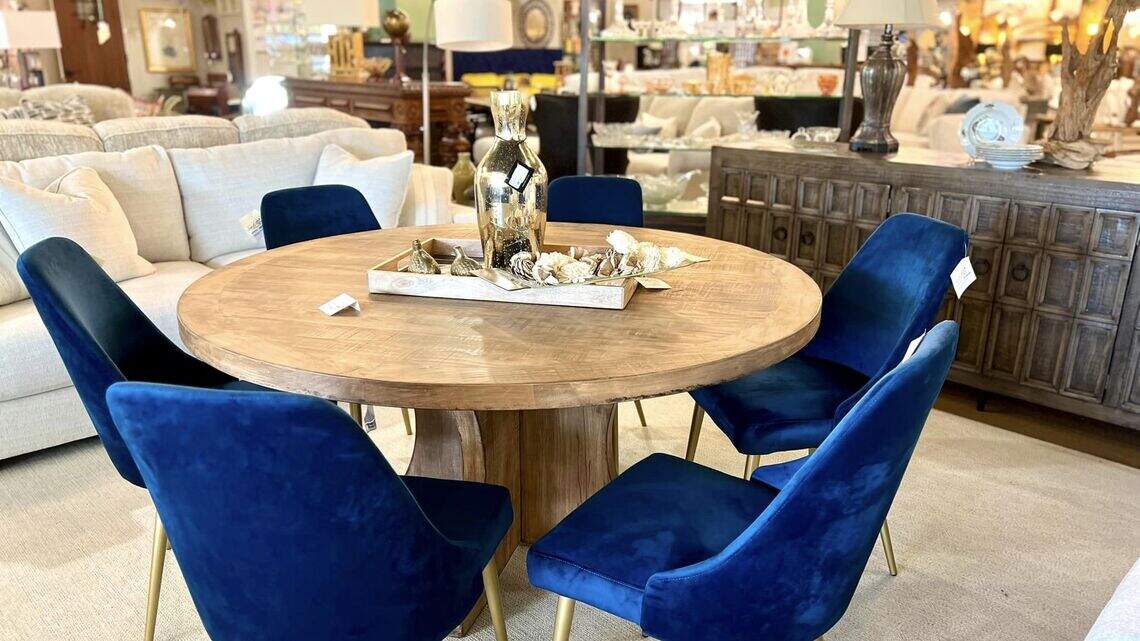 ‘It’s been a long journey.’ Popular consignment shop in southeast Charlotte closing soon