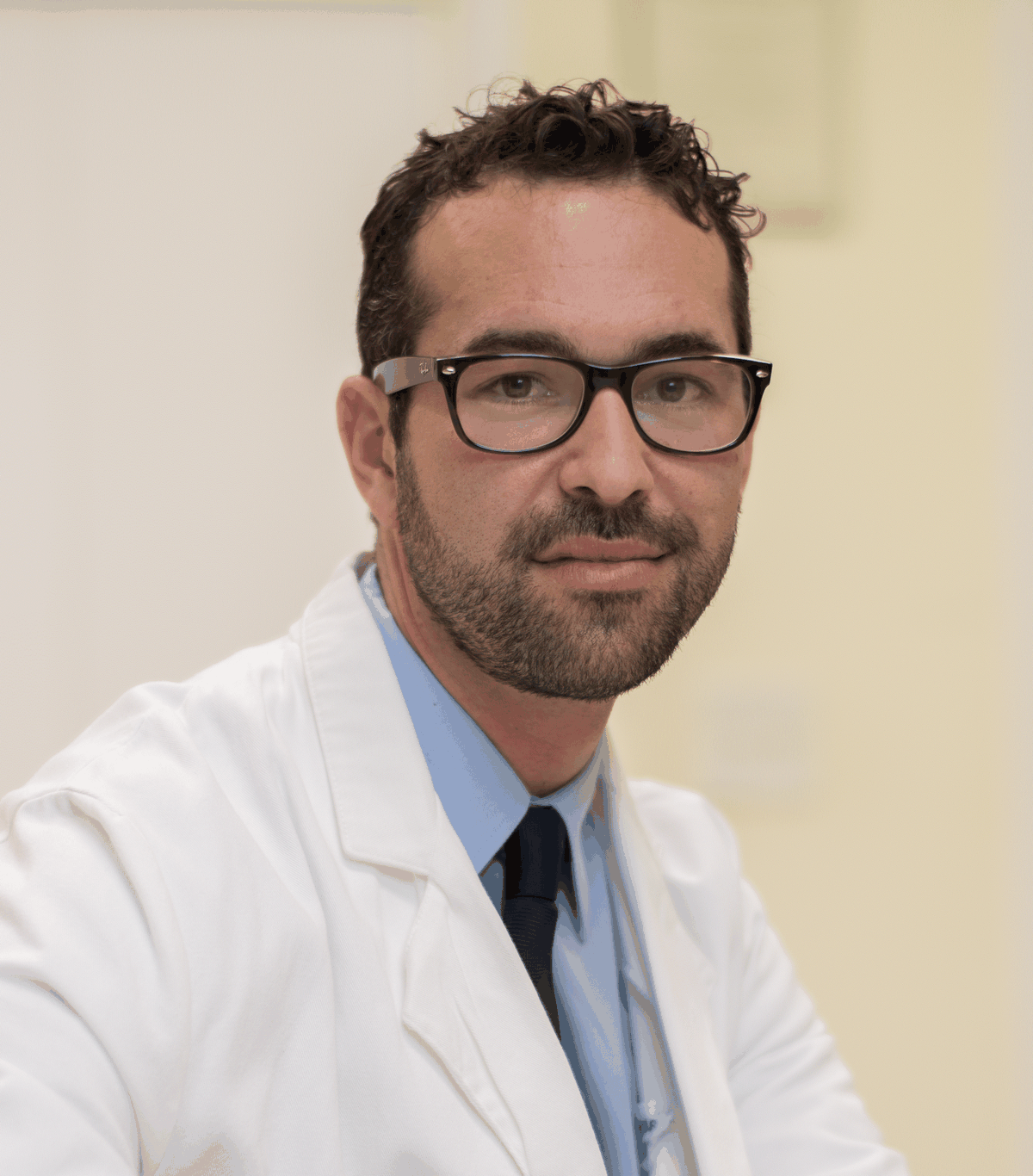 Dr. Matthew Zerden