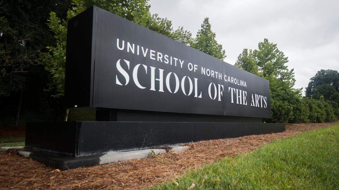 A timeline of sex abuse allegations at UNC School of the Arts