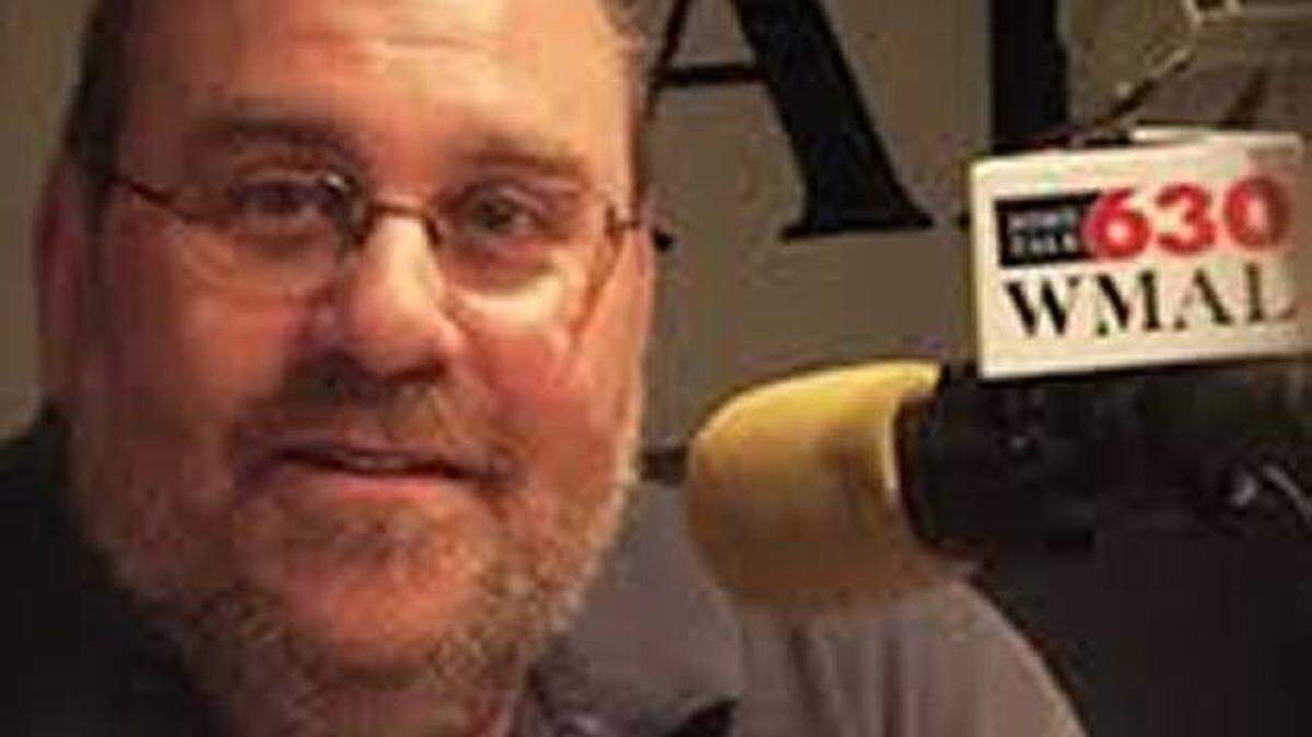 Jerry Klein
