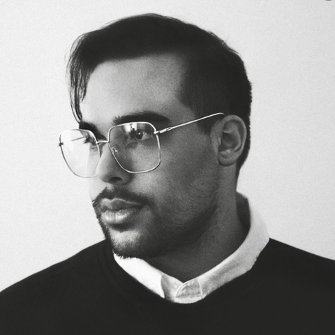 Profile Image of Evan Santiago