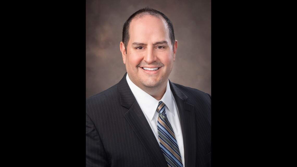 Demetrios Koutsoupias, Gastonia City Council Ward 1 candidate, answers our questions