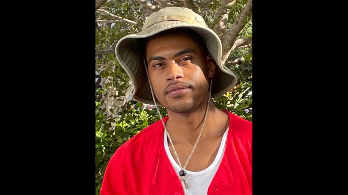 Justin Ellis, 31, is a mixed media artist based in Charlotte, NC. As someone who lives with ADHD, he says that art has become his therapy.