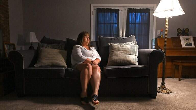 Photos: If you were going blind, what are the last things you’d want to see?
