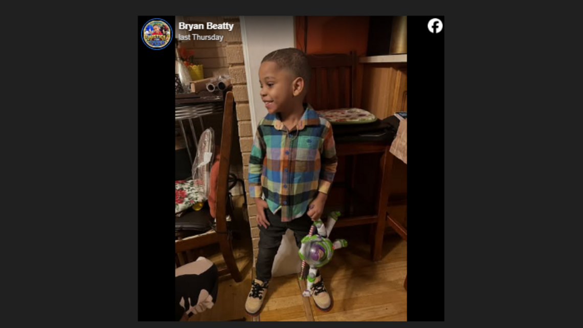 A fifth teen is charged in the murder of 4-year-old Charlotte boy, CMPD says