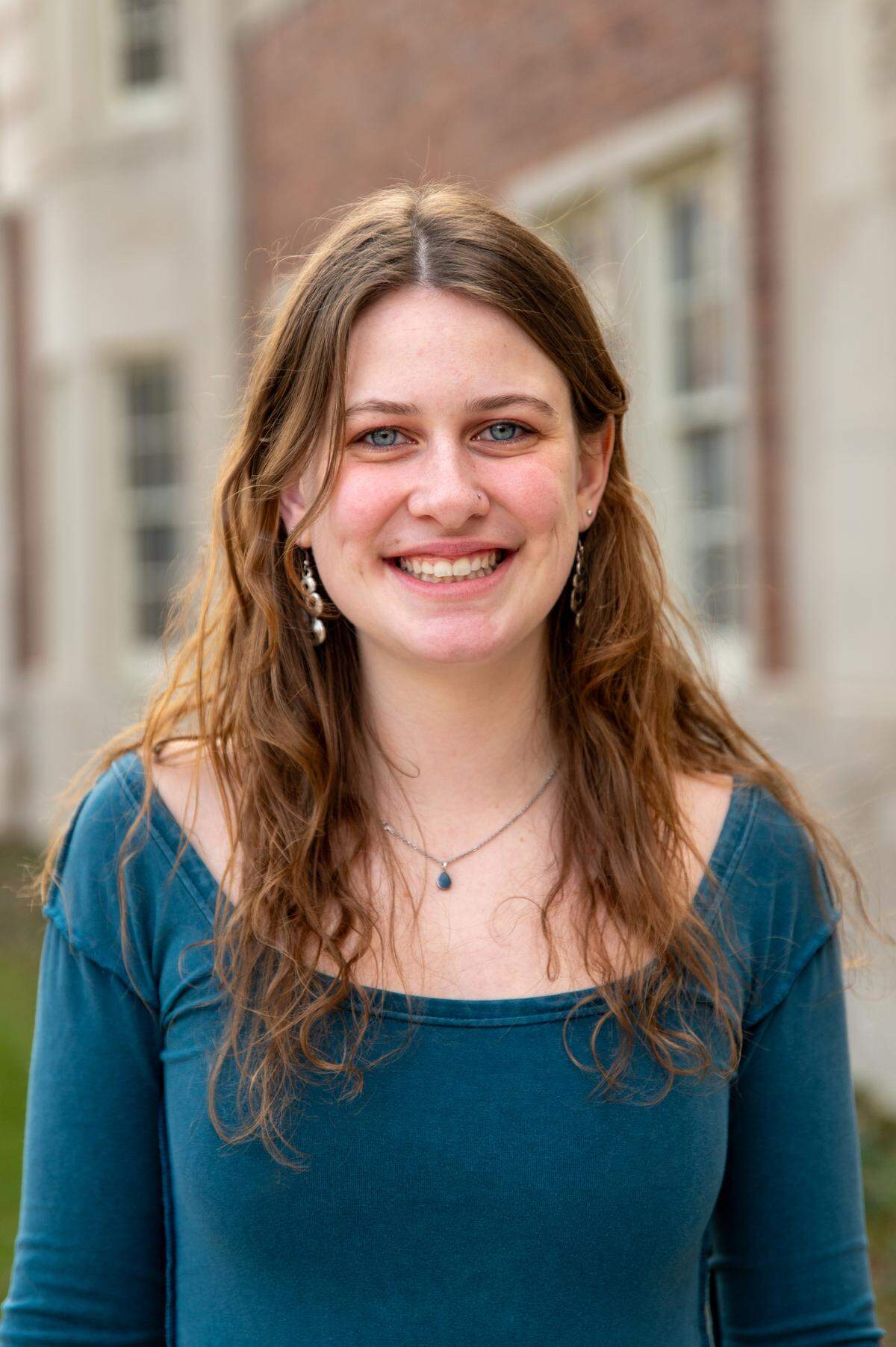 Lila Turner, University of Michigan