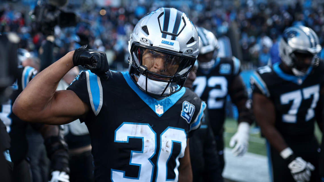 Image for Carolina Panthers vs. Atlanta Falcons: Our predictions, betting info, TV channel