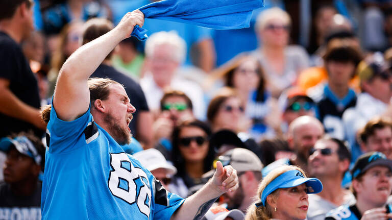 High school football is coming to Bank of America Stadium in August. Here’s what we know