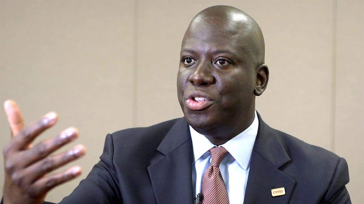 Charlotte-Mecklenburg Schools Superintendent Earnest Winston announced Feb. 23 that CMS will indefinitely close the majority of its before- and after-school programming sites. He cited declining enrollment and a significant funding shortage due to the pandemic.