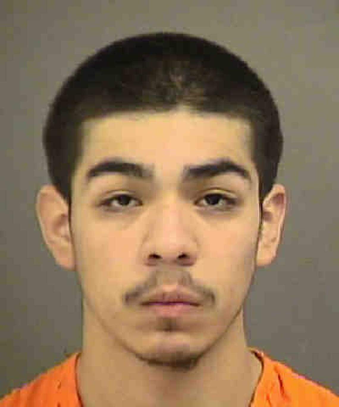 Emmanuel Rangel, 22, was convicted Friday of three murder in connection to the February 2015 triple slaying near uptown. One of his victims was Mirjana Puhar, a former contestant on "America's Next Top Model."