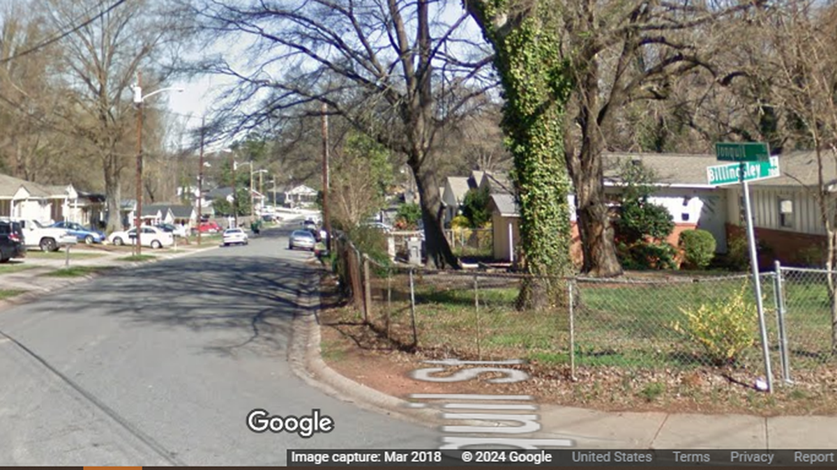 Investigators the three were wounded in the 3600 block of Jonquil Street around 6:50 p.m. Thursday, Feb. 8.