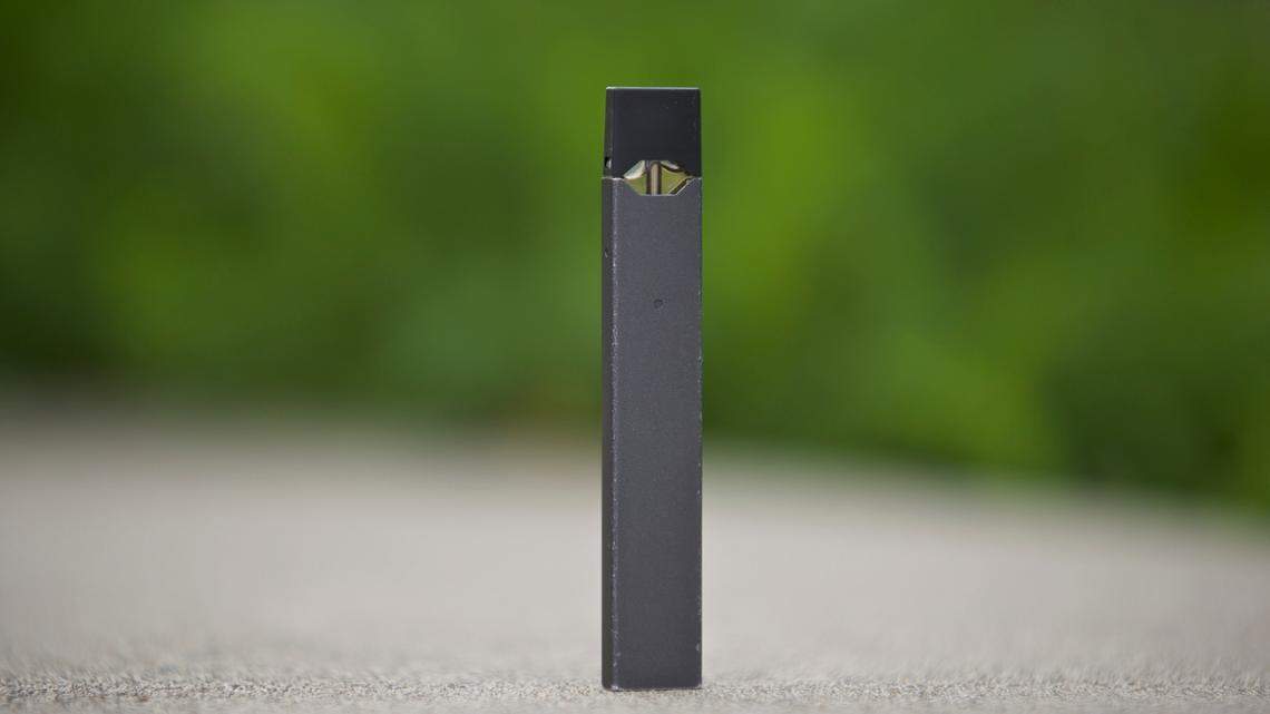 A Tennessee high school student brought a vape pen to school and fentanyl was found, the Monroe County sheriff’s office said. Three employees were exposed.