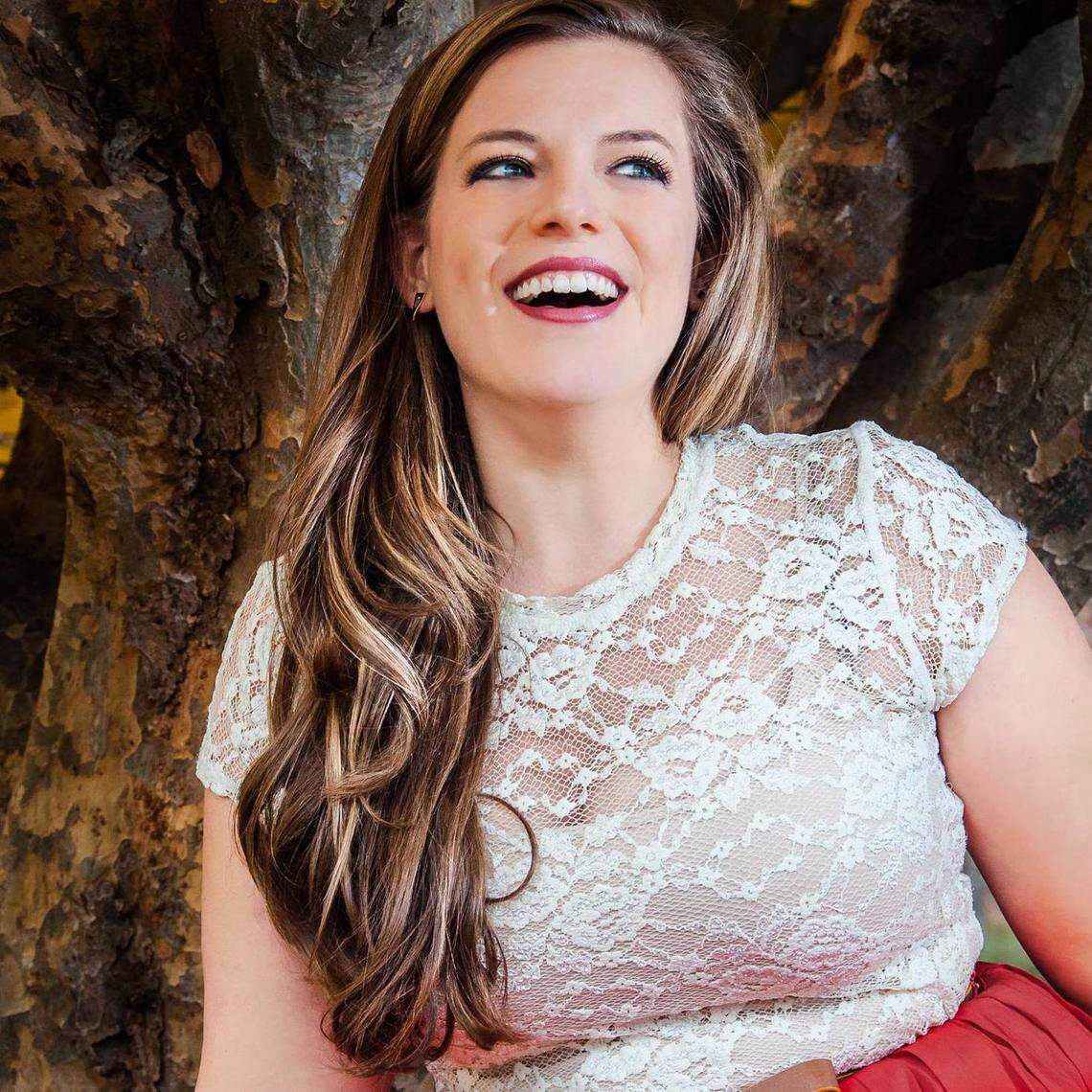 Melinda Whittington&nbsp;will sing&nbsp;the&nbsp;leading&nbsp;role of Violetta in “La Traviata” for Opera Carolina.