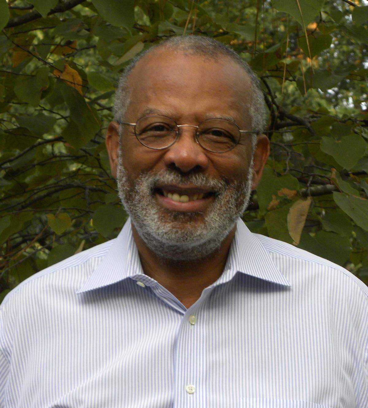 Jim Coleman