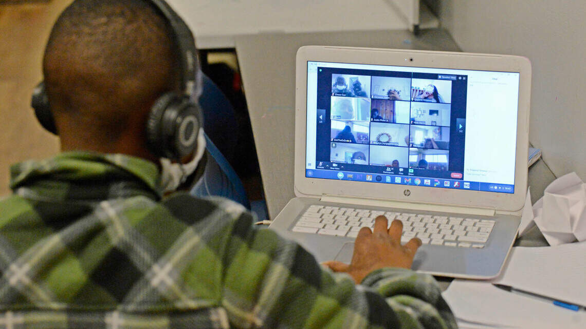 New NC law limits when school districts can switch to remote | Raleigh ...
