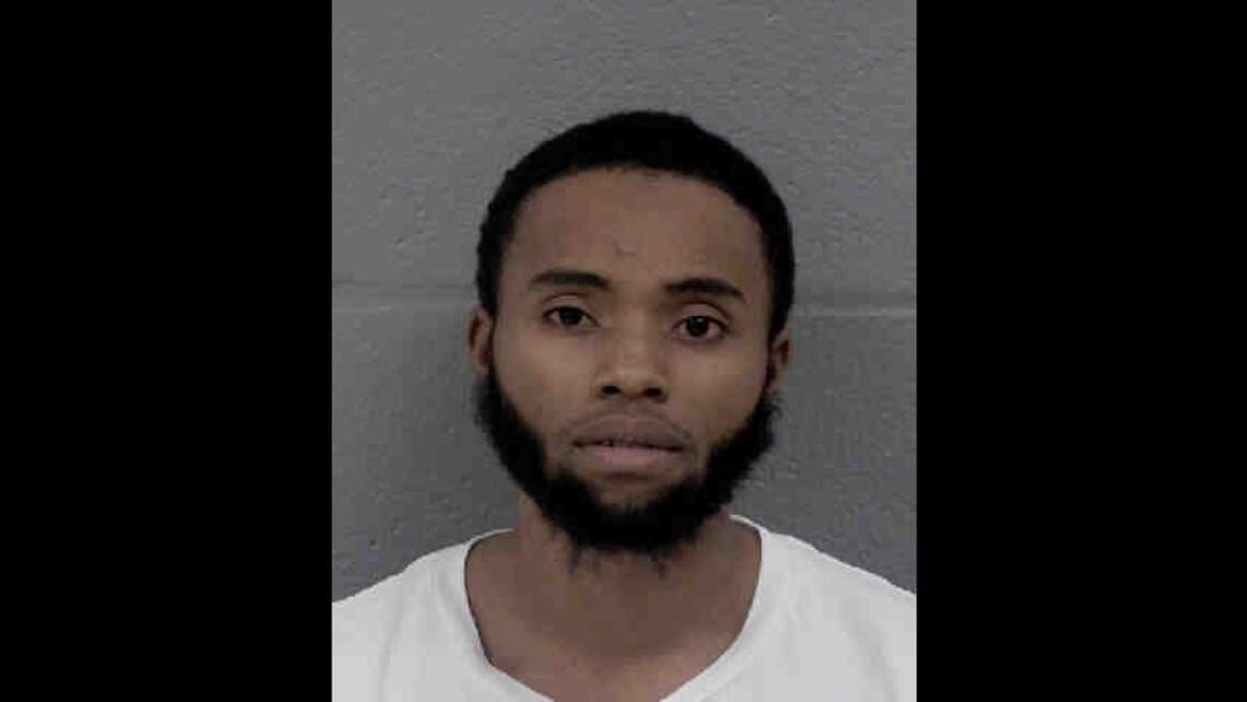 Man charged with murder in fatal shooting of passenger in Uber car