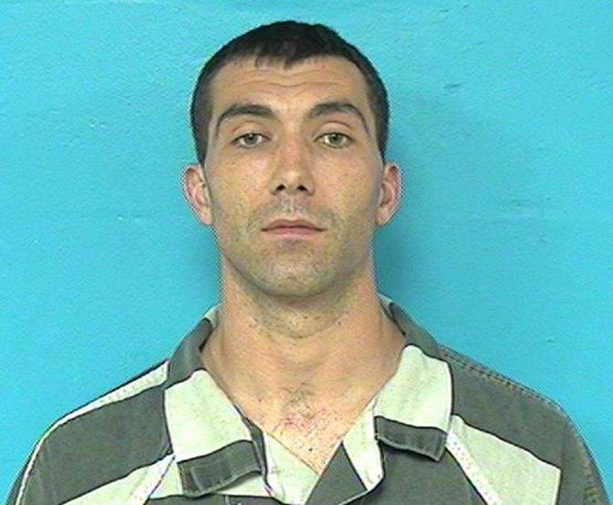 David Eric Lambert, now 40, was initially charged with stalking and sexual assault when police arrested him in 2016.