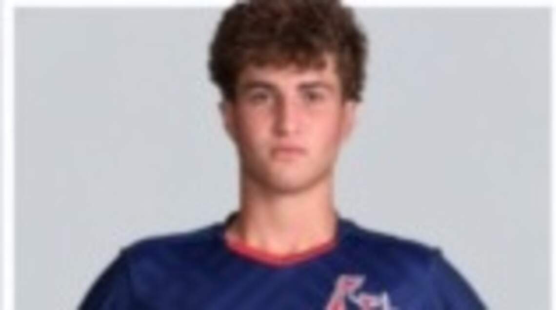 Lincoln Charter’s Ethan Bohanick is The Observer high school athlete of the week