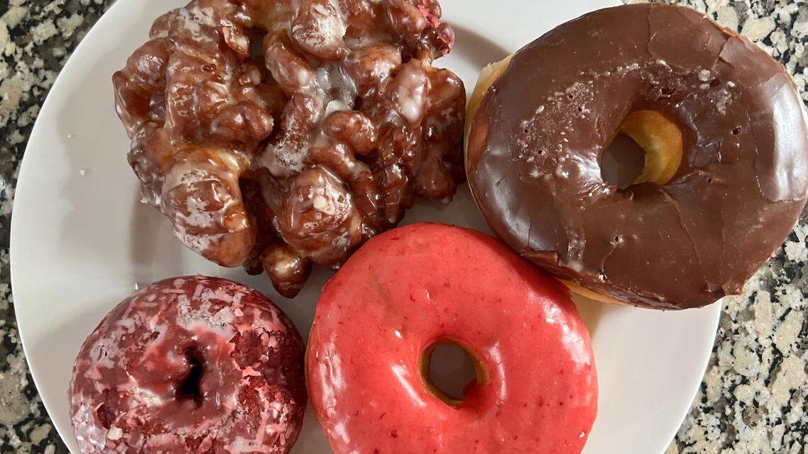 The best donut shop in SC is not in Columbia or Charleston, ranking says. Here’s where