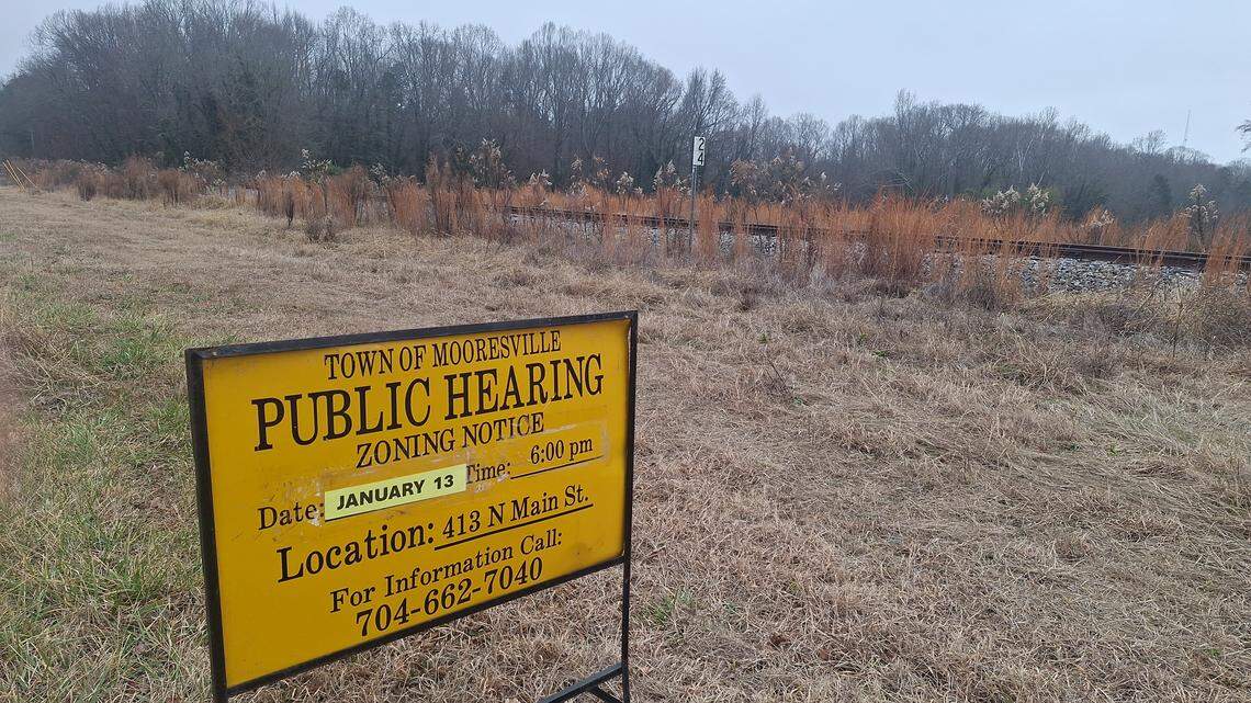 Virginia builder plans 200 Lake Norman townhomes near major new highway