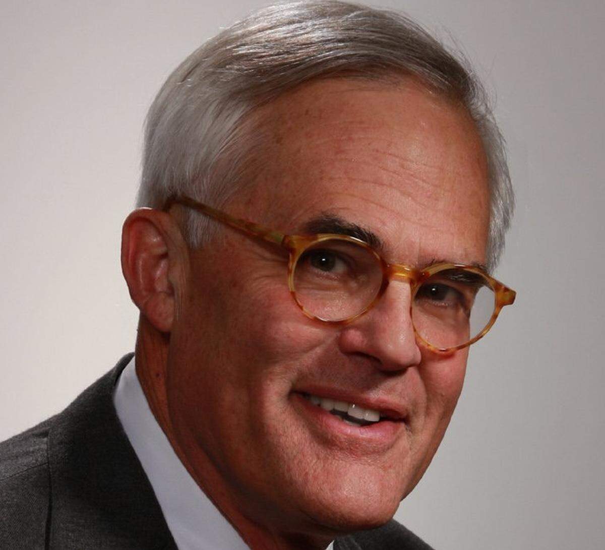 Garland Tucker