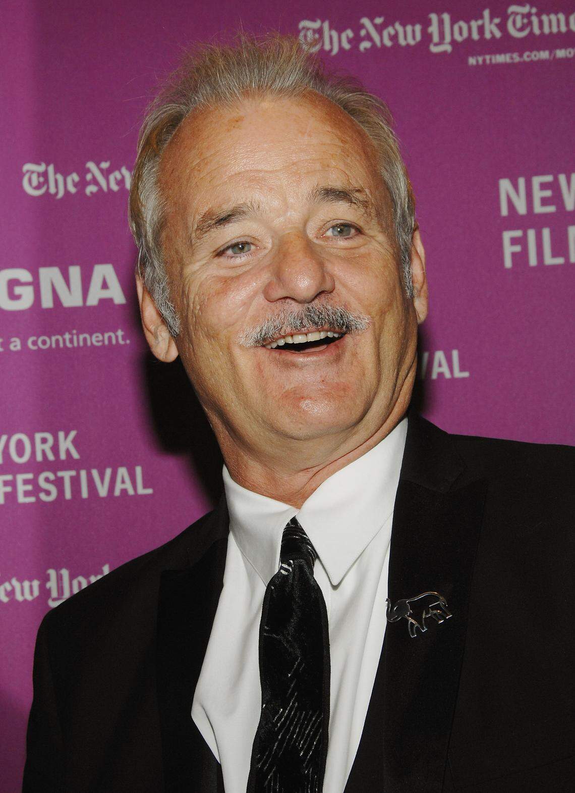 Bill Murray