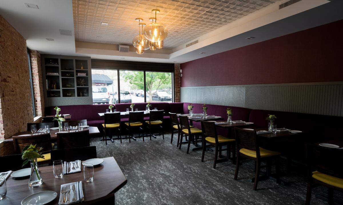 Friday, May 13, will be The Stanley’s last day of service.