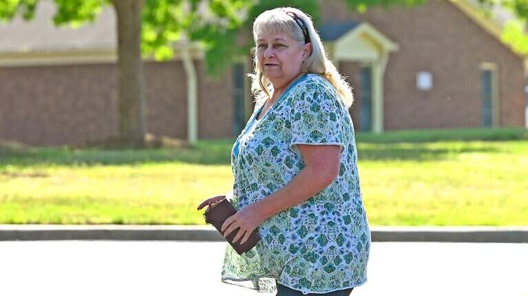 DWI charge dismissed against NC mom who vanished 24 years ago