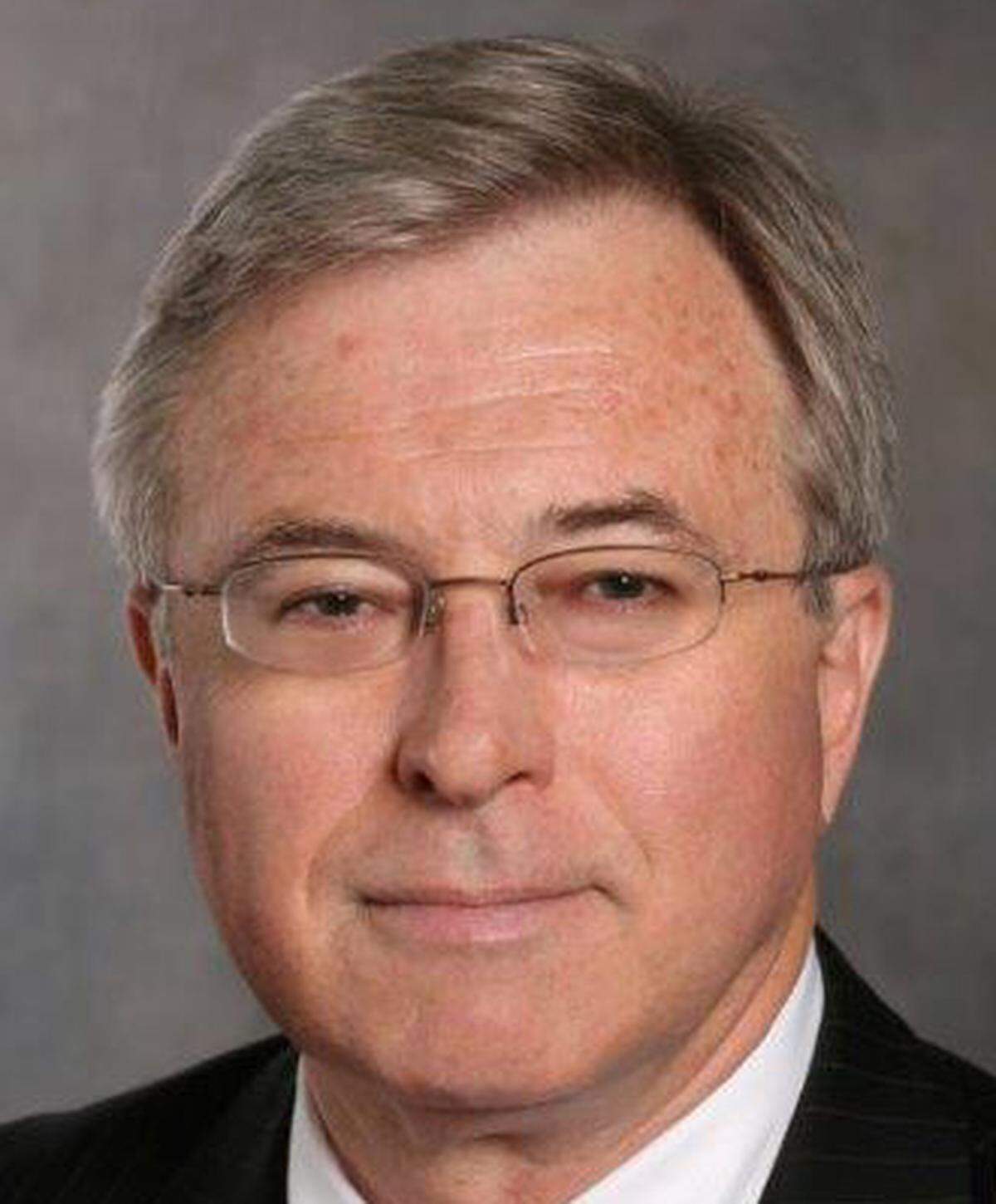 Ed Hinson