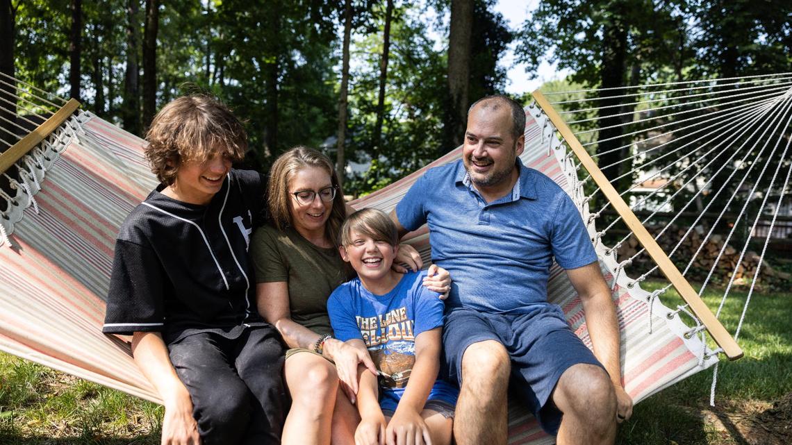 This 12-year-old wants to continue gender-affirming care. NC lawmakers are trying to stop it.