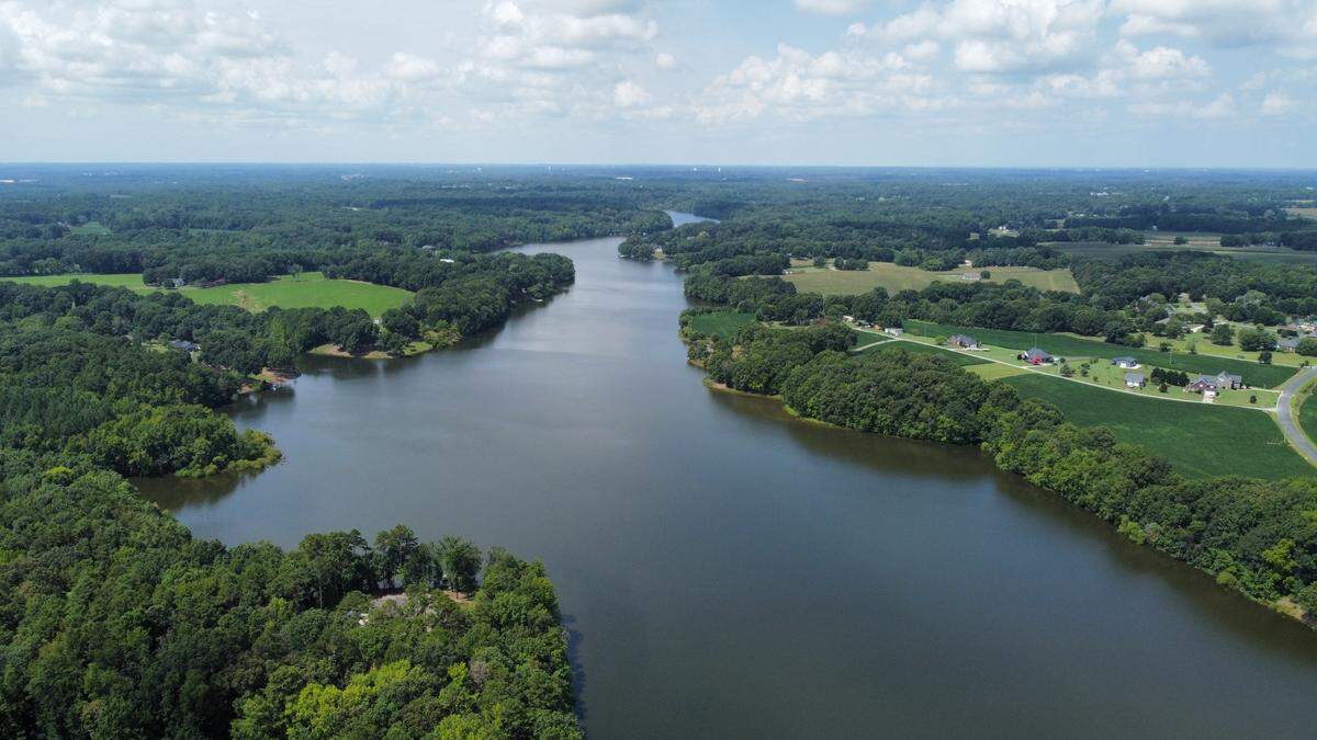 This popular North Carolina lake finally reopened for the season on Saturday, July 29, 2023, after being closed for months due to staffing shortages.